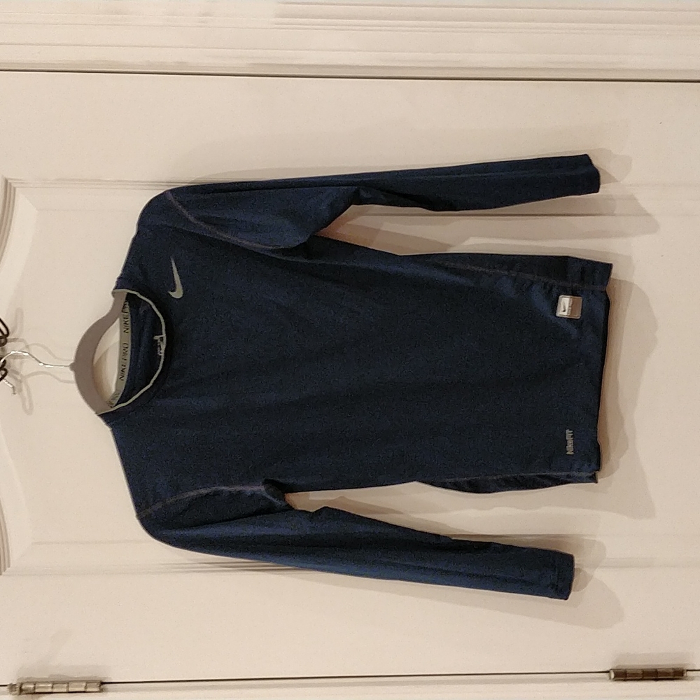 Nike DRI fit base layer